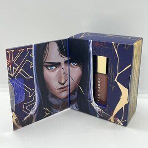 Fenty X Arcane Gloss Bomb Universal Lip Luminizer Rogue On Riche$ - In Hand